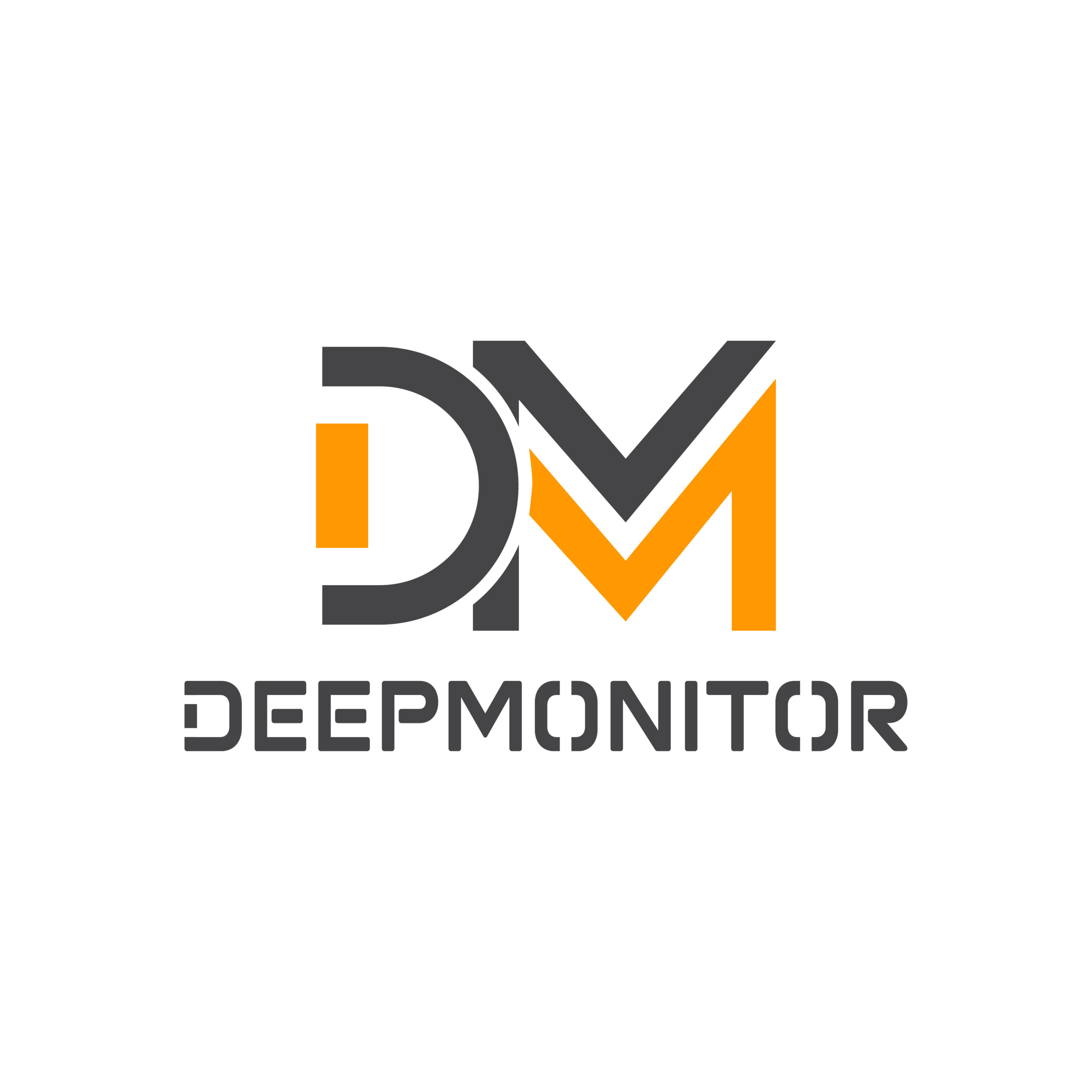 DeepMonitor place picture