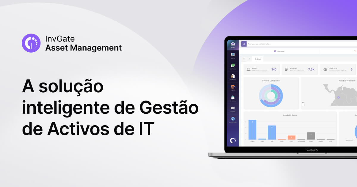 InvGate Asset Management