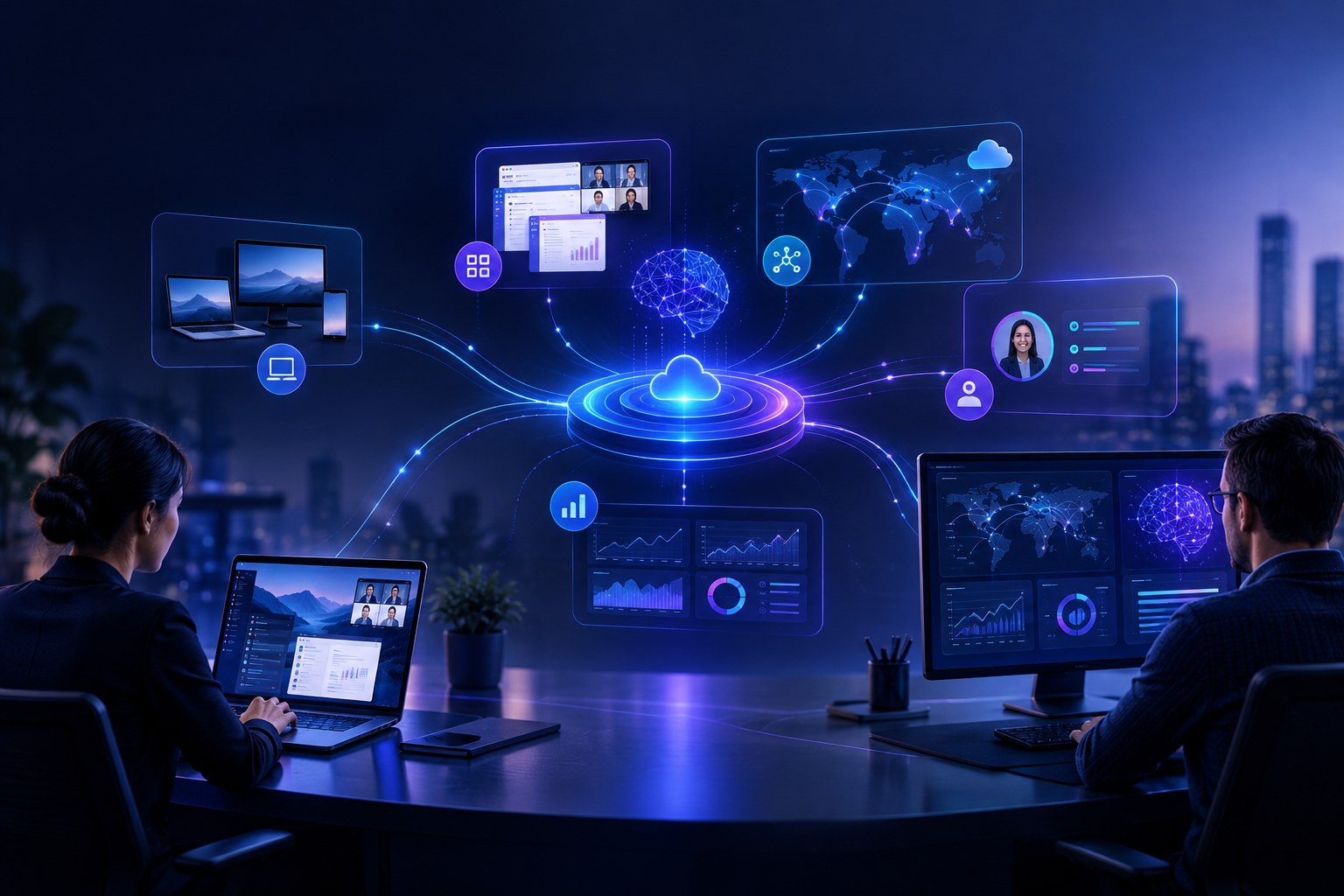 Riverbed Aternity EUEM e Digital Employee Experience